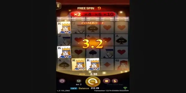 Super Ace (2)