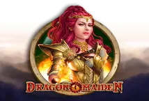 Dragon-Maiden
