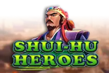 Shui-Hu-Heroes