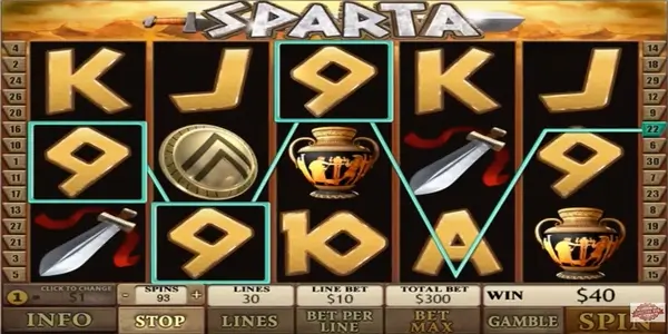 Sparta (1)
