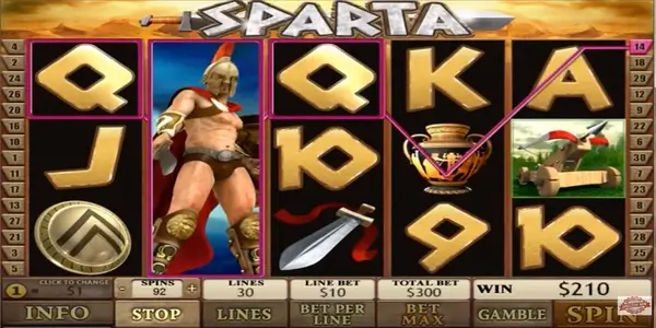 Sparta (2)