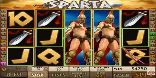 Sparta (4)