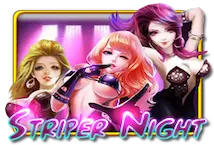 Striper-Night