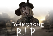 Tombstone-RIP
