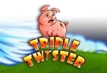 Triple-Twister